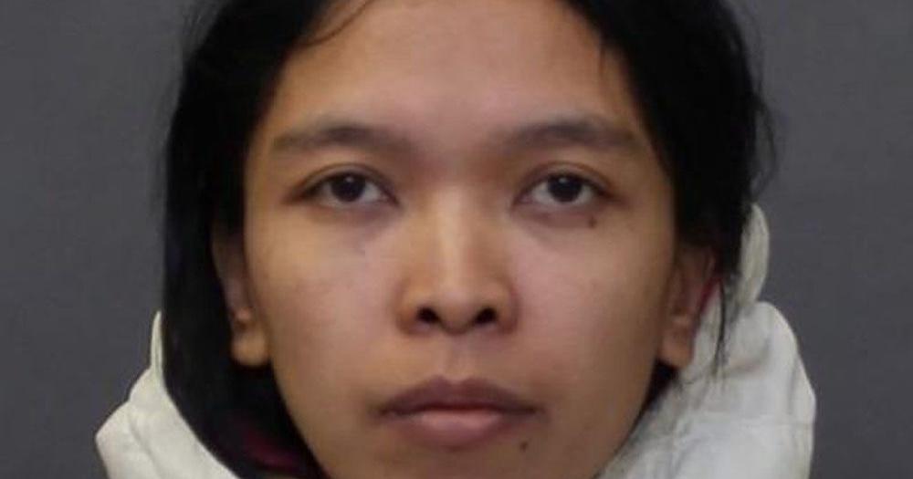 Toronto police charge man in January murder of an Etobicoke mother