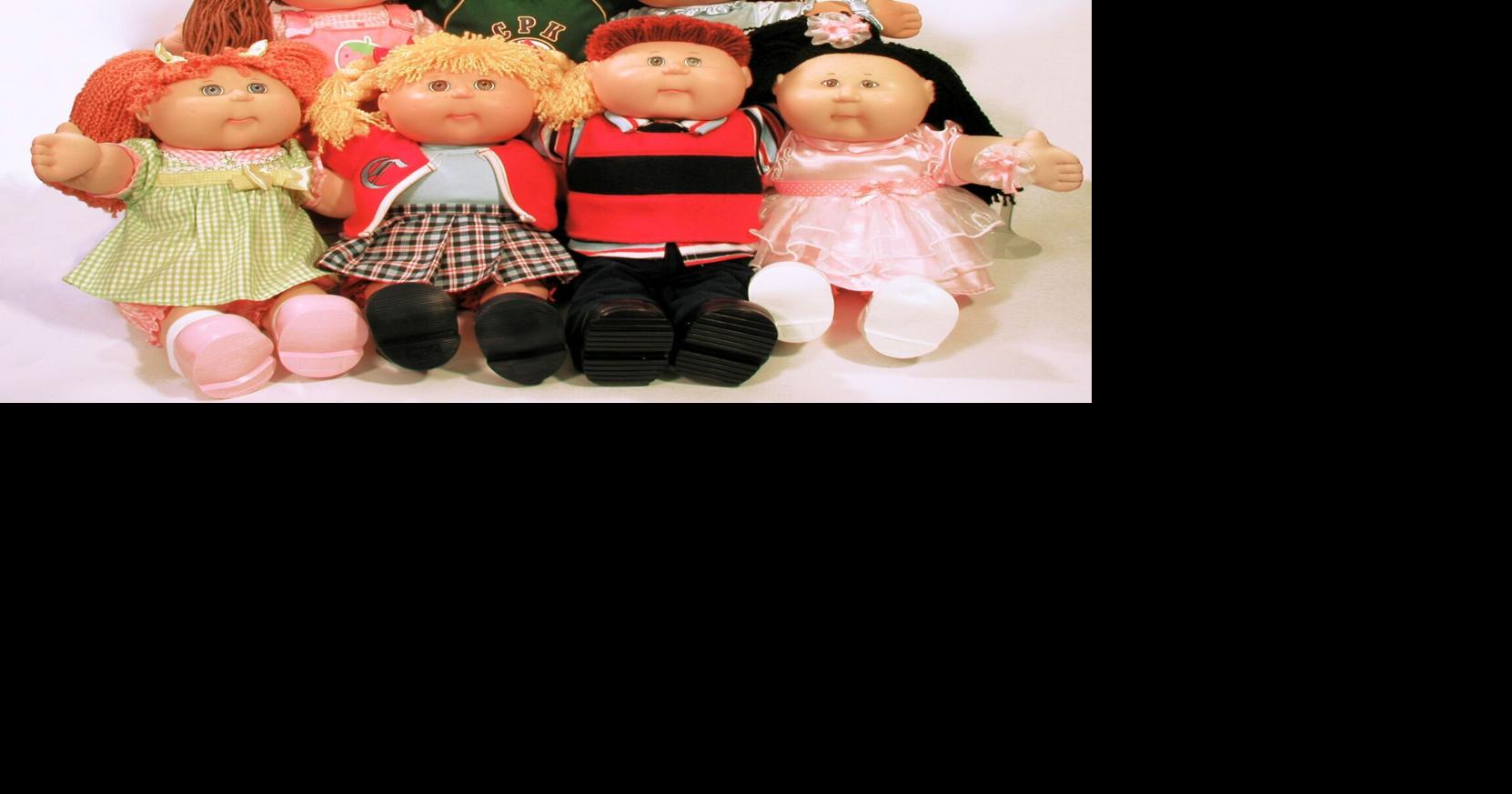 The Cabbage Patch Kids craze, Tickle Me Elmo and Furby: 3 nostalgic toys that sparked chaos for Canadian shoppers