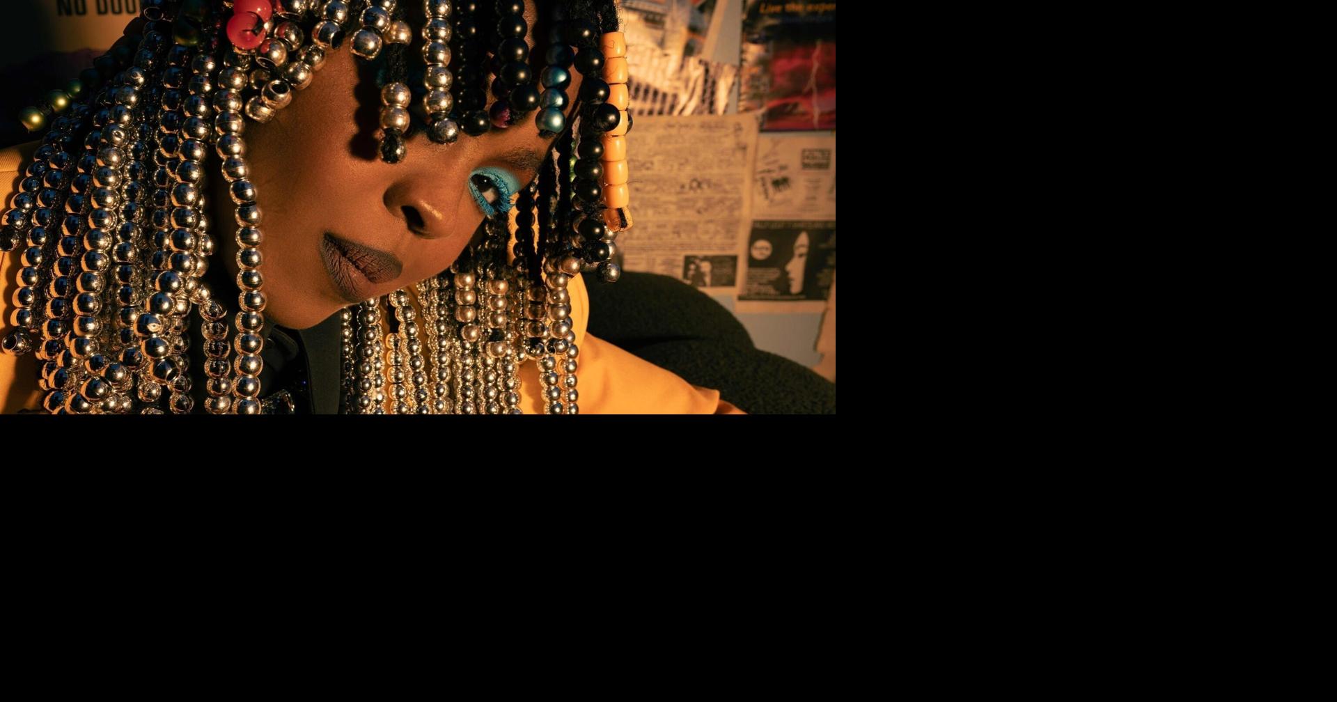 Lauryn Hill is hosting a free pop up following her concerts in Toronto this week