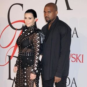 Kim Kardashian West shares kinky Valentine's guide