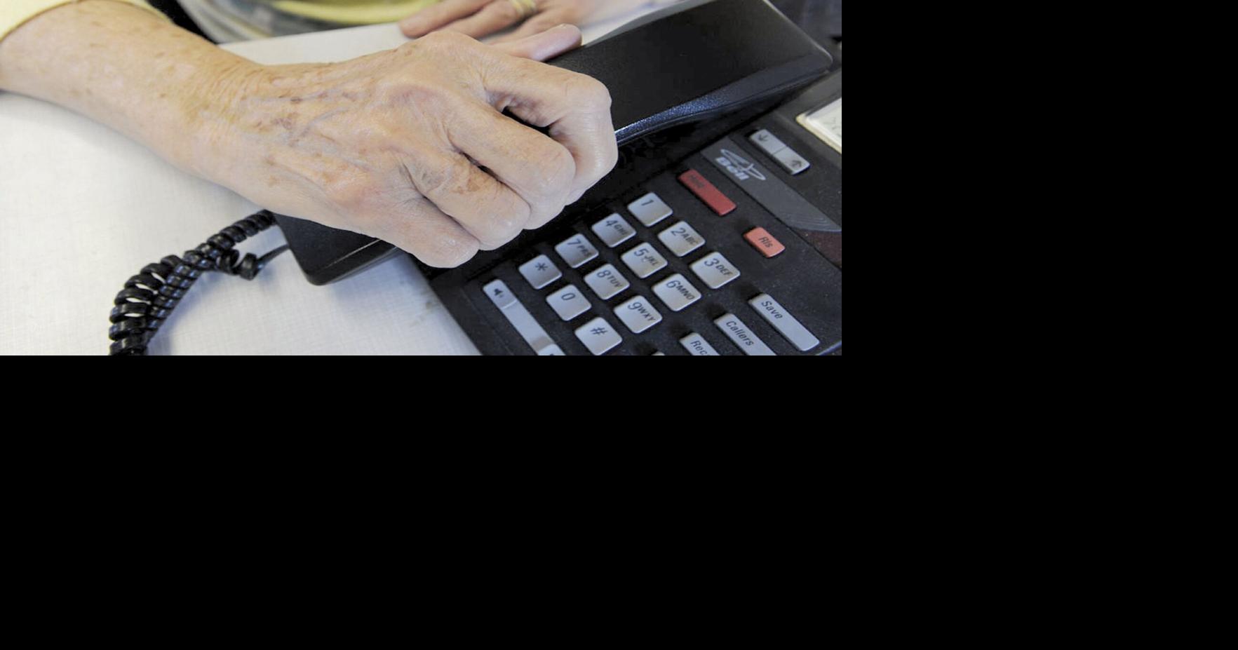 Woman arrested in ‘grandparent scam’ investigation by Toronto police