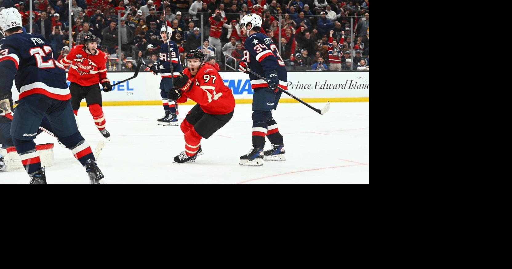 Team Canada unveils final 2026 Olympic men’s hockey roster. Here is who made the team