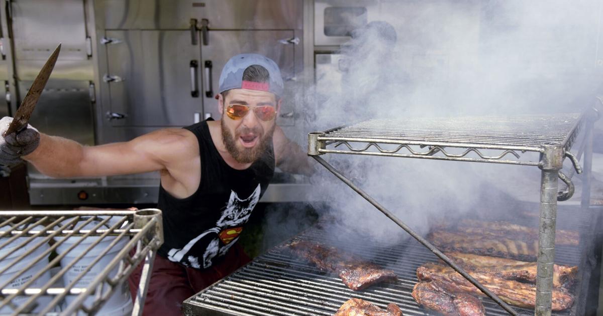 Toronto’s Largest Ribfest fires up Canada Day weekend