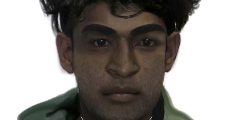Toronto police release sketch of man wanted in Scarborough sex assault