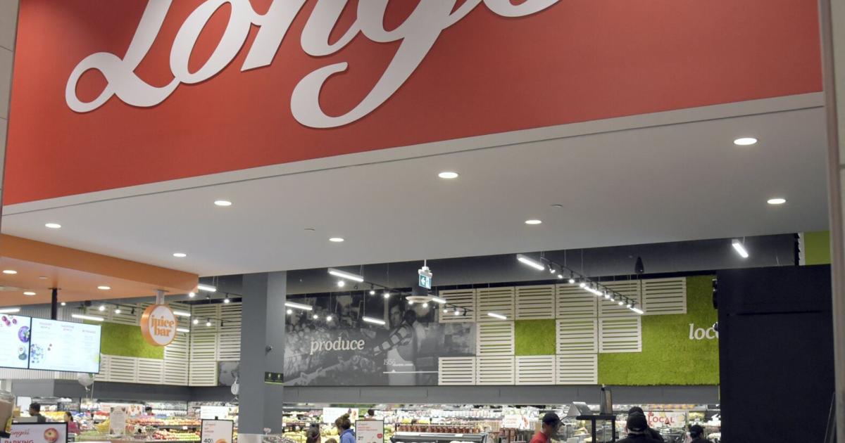 Longo’s grocery store opens at Yonge Sheppard Centre in North York