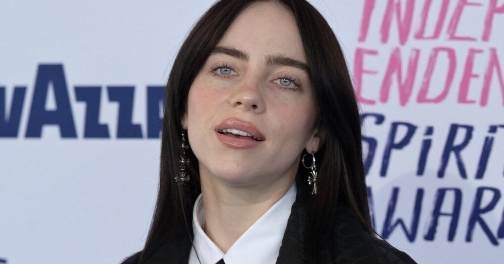 Billie Eilish is filming in Toronto and the production is looking for background performers