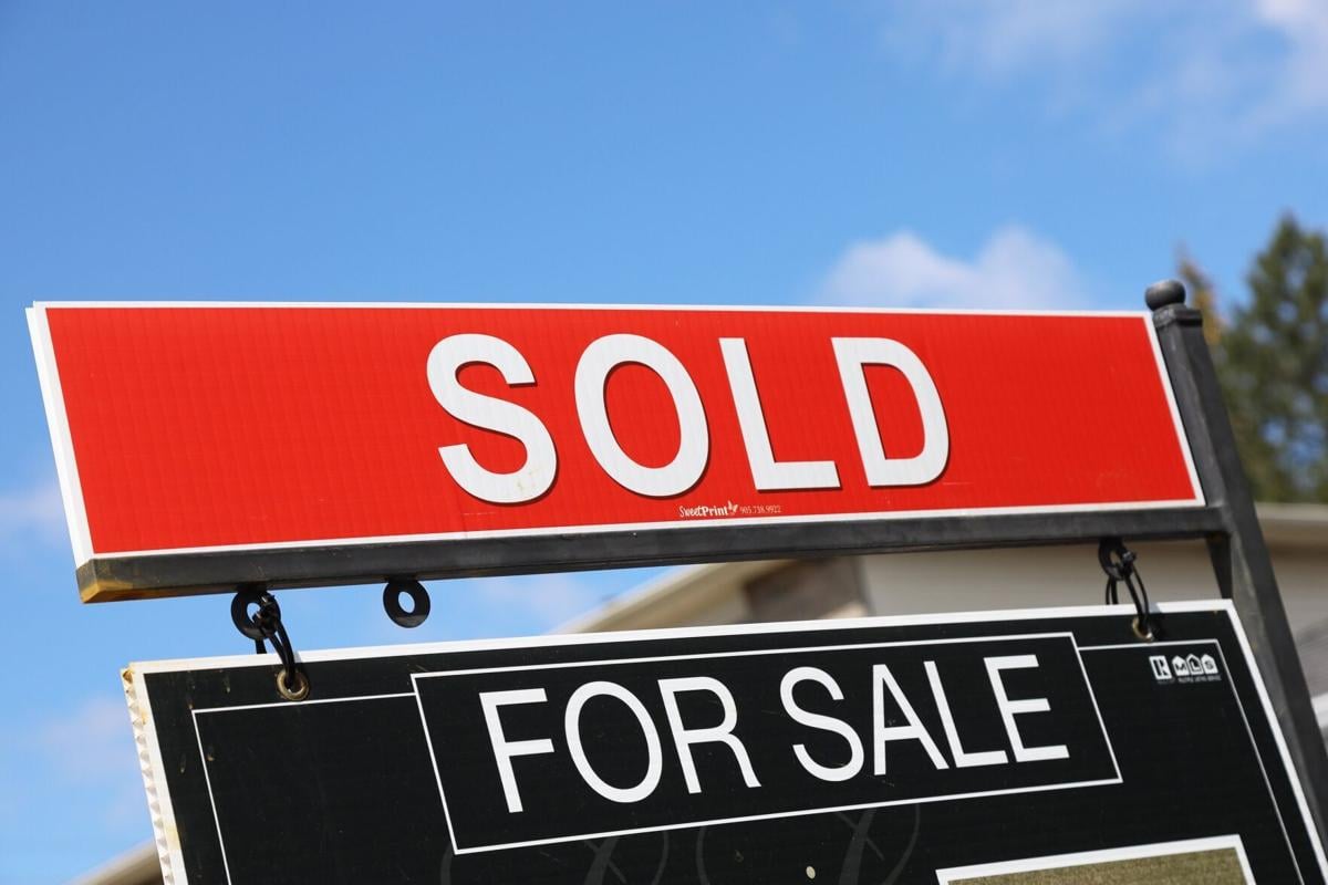 A look at Toronto real estate price growth since 2013 News