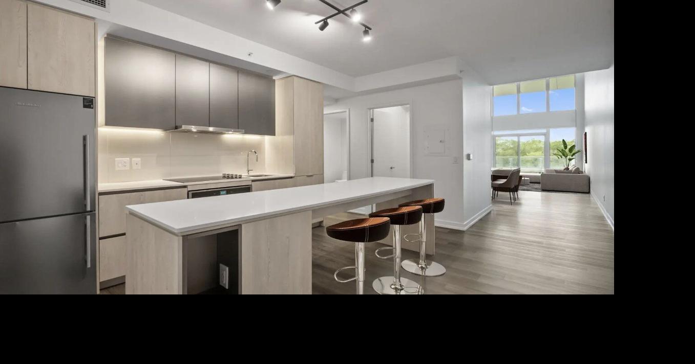 These Toronto rentals are offering move-in incentives