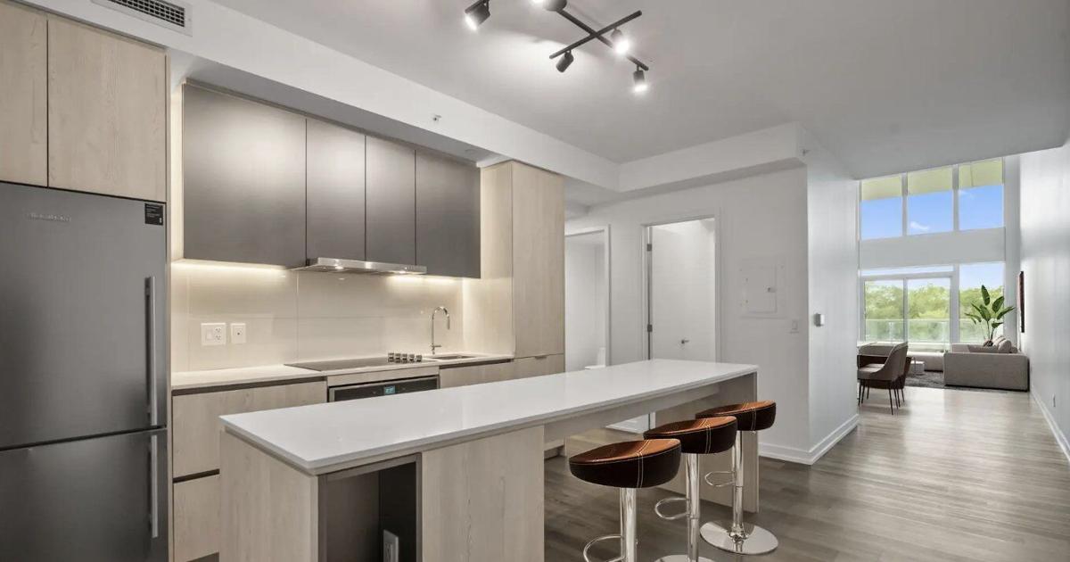 Final Rentals Toronto These Toronto rentals are offering move-in incentives