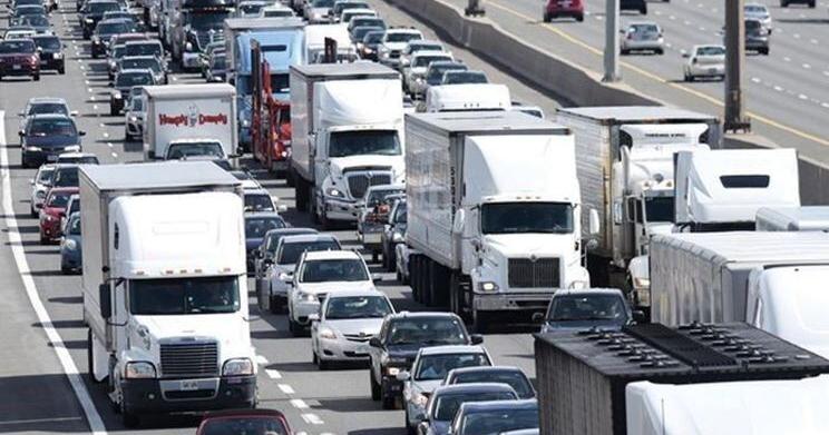 Friday, July 7 updates on traffic, weather and road closures | News - Vimarsana News