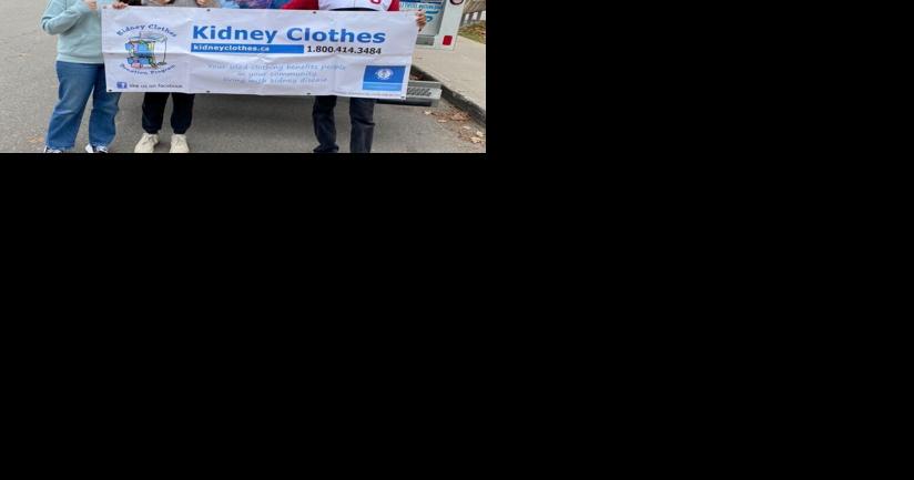 Clothing drive fundraiser supports victims of Turkey earthquake | News - Vimarsana News