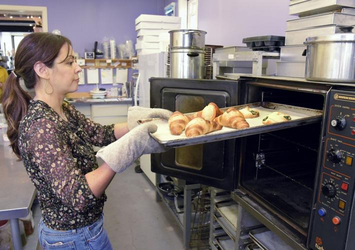 The Happy Bakers live the sweet life in south Etobicoke Food And