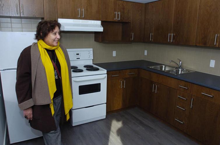 A for dozens at 42 Hubbard Blvd. News