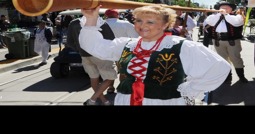 Annual Polish festival returns to Roncesvalles News