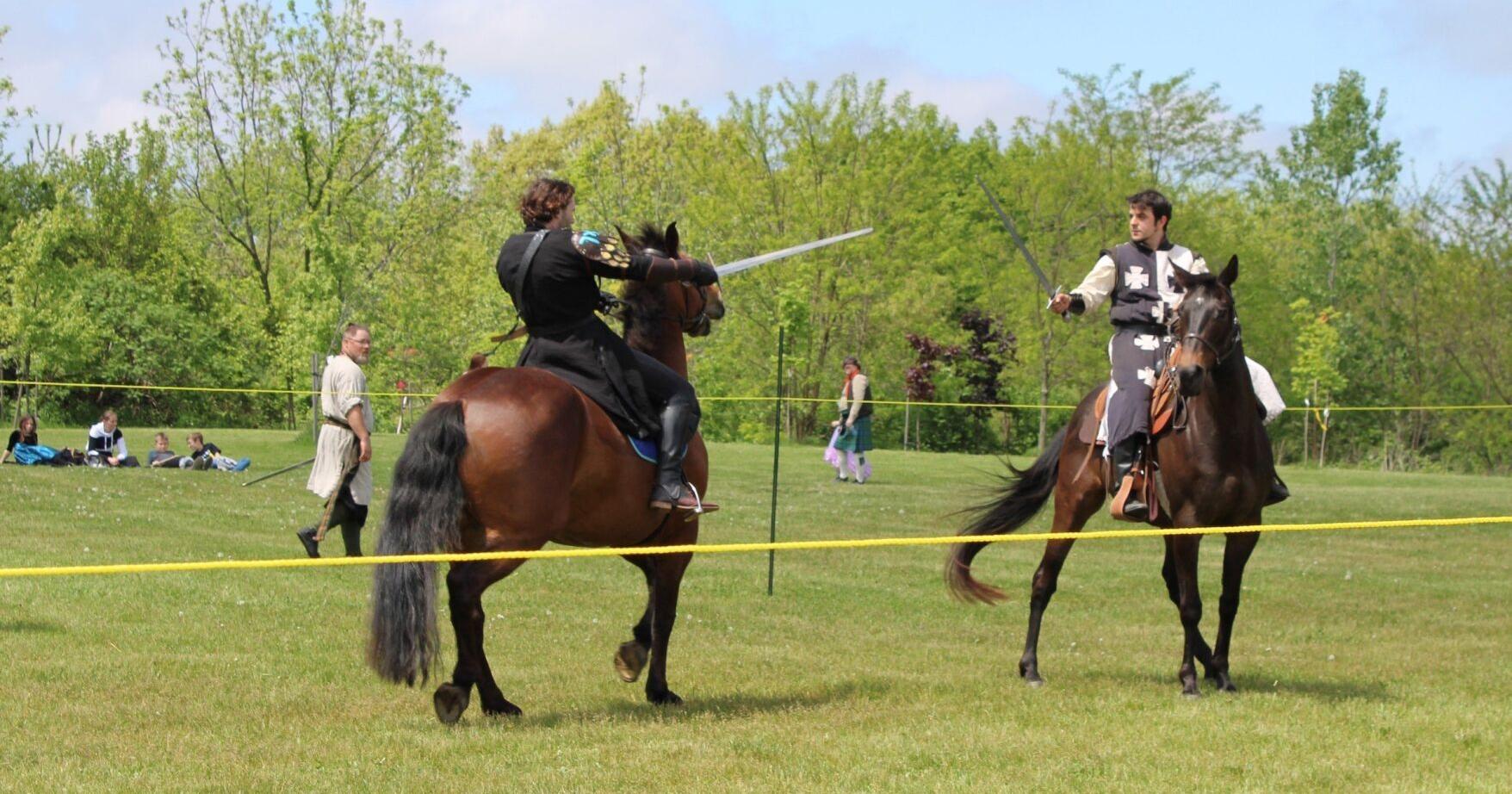 Renaissance fairs in south Ontario in summer 2024 | Things To Do - Vimarsana News
