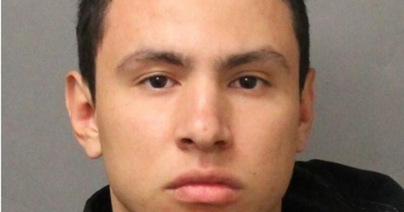 Toronto police searching for man arrested for attempted murder who ...
