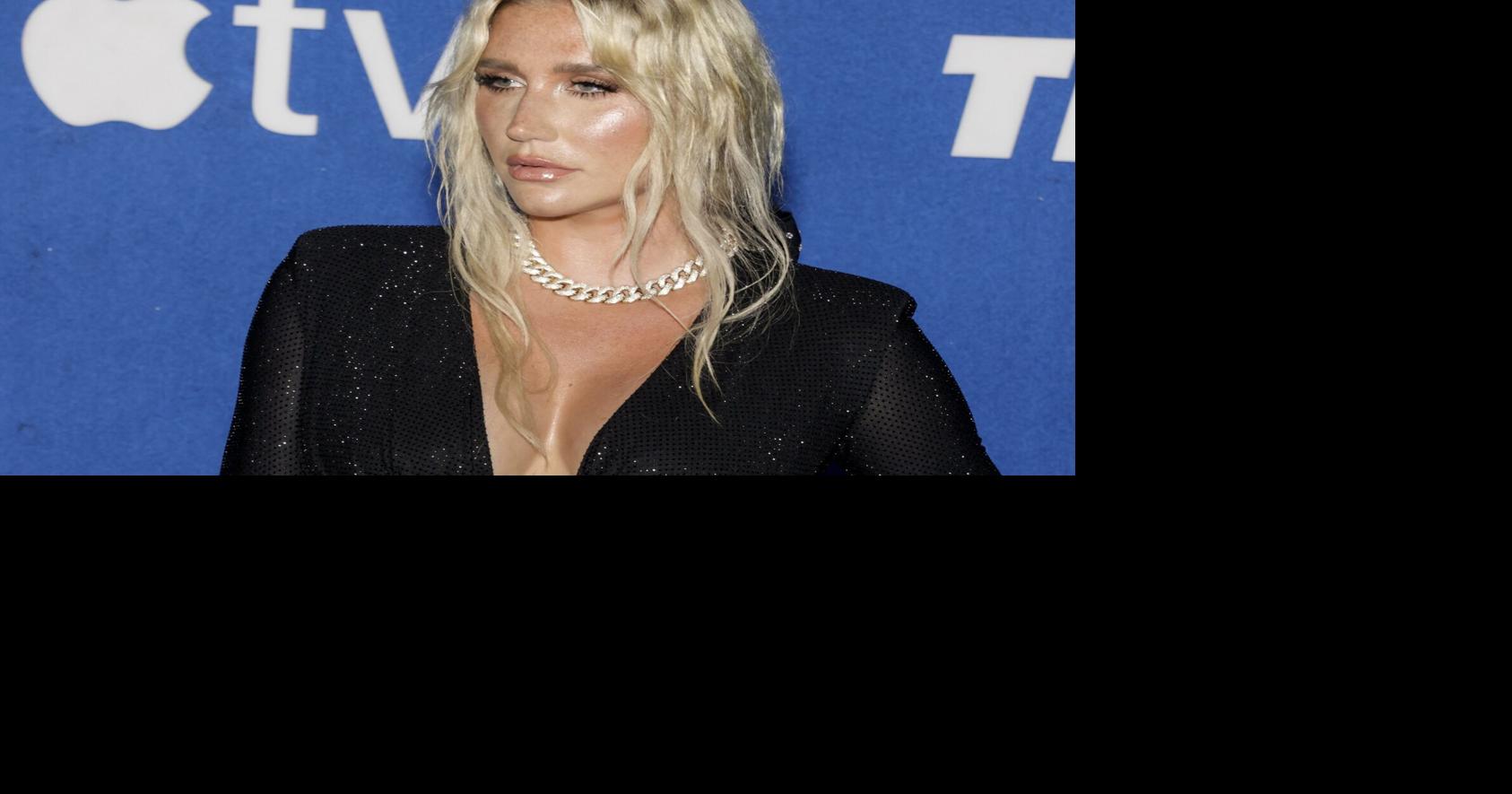 Kesha and Lorde to headline 2-day music festival in Toronto