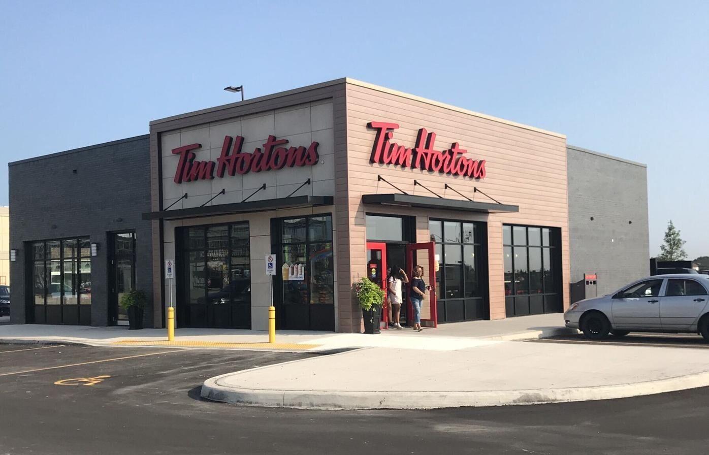 Tim Hortons and BAILEYS® announce non-alcoholic menu collaboration that  will launch later this year