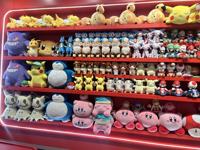 Inside North America’s debut Nintendo store-in-a-store in Toronto