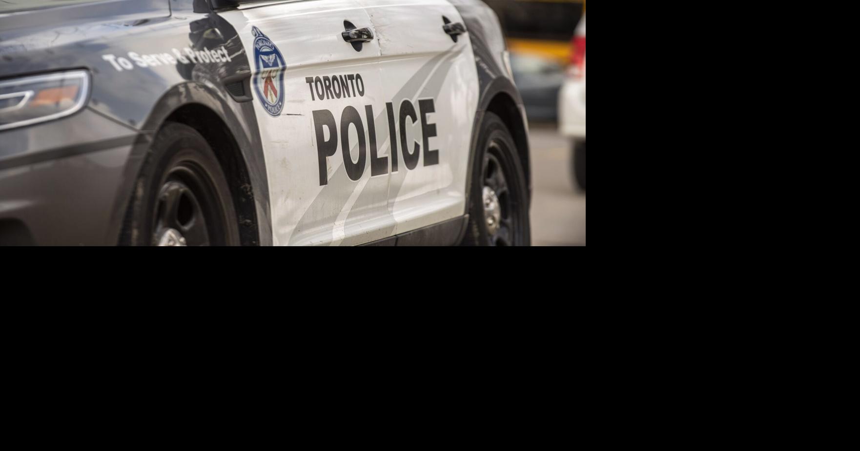 Toronto police issue alert after suspicious incident in Etobicoke