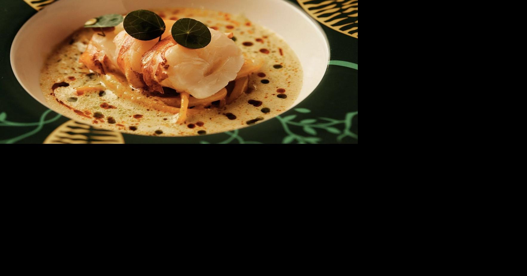 These restaurants and bars in Toronto were just named as the best in the city