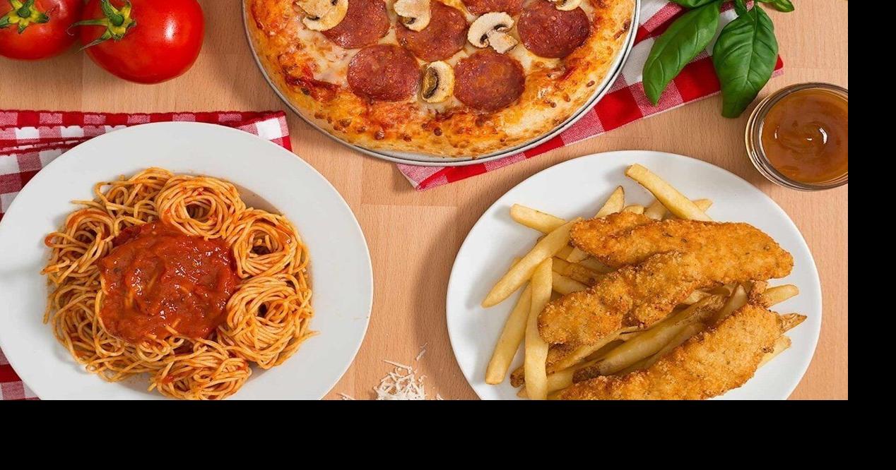 These are the Toronto restaurants where kids can eat for free (Including on weekends)