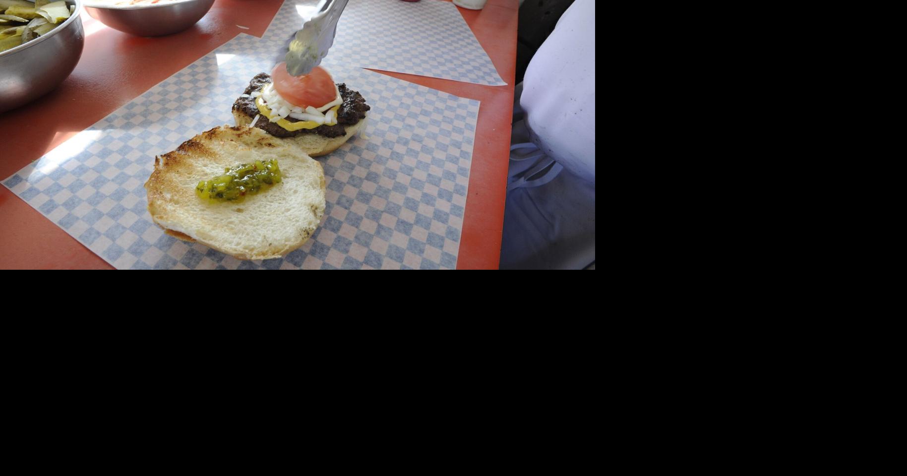A visit to Scarborough’s Harry’s Drive-In is like stepping back in time