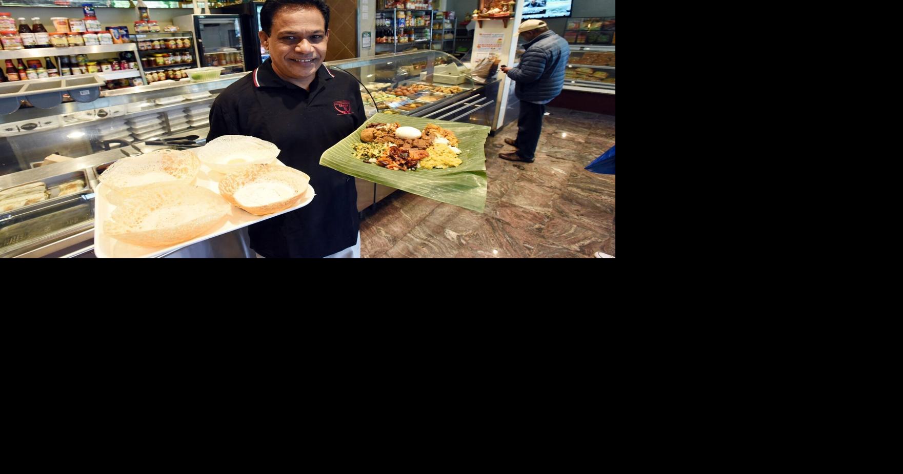 Hopper Hut gives Scarborough customers mainstays of Sri Lankan cuisine