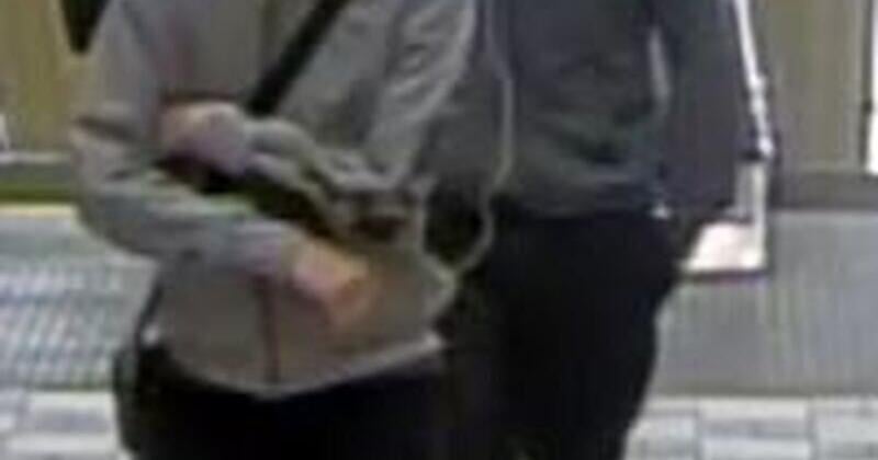 Toronto police looking for two men after youths robbed at gunpoint