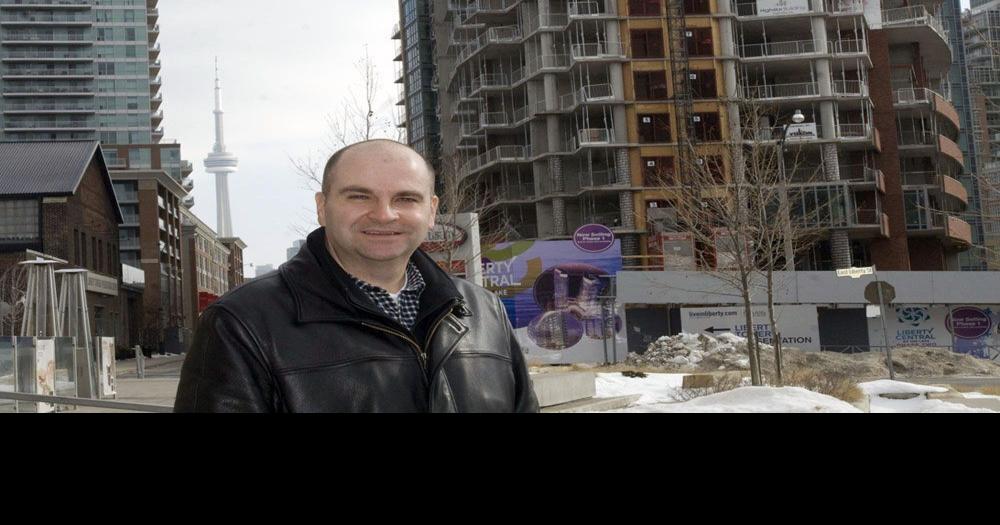 New churches ready to sprout up in wake of downtown Toronto condo