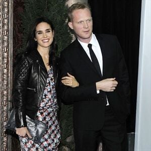 Jennifer Connelly Reveals How Husband Paul Bettany Won Her Heart