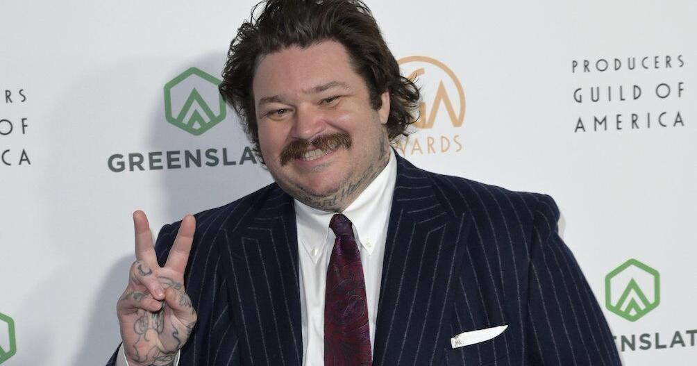 Canadian celebrity chef Matty Matheson is taking over a Toronto restaurant: Here is how you can meet him