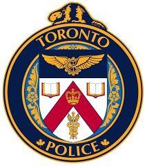 Toronto Police Service logo