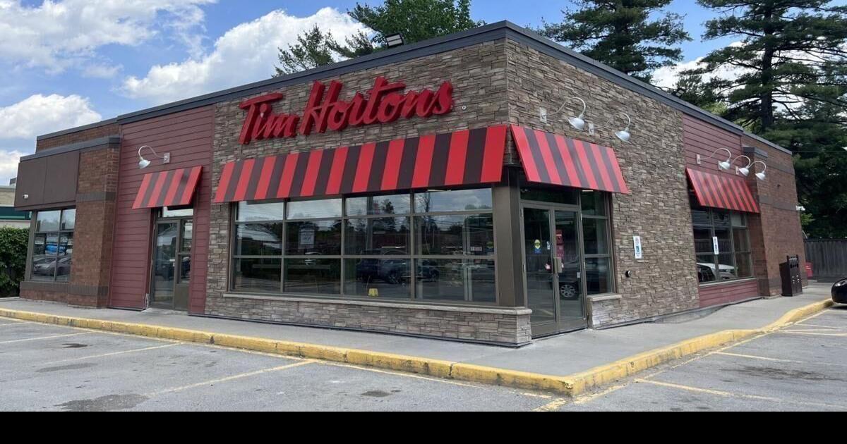 Tim Hortons, Wendy's and Harvey's announce new menu items Food And