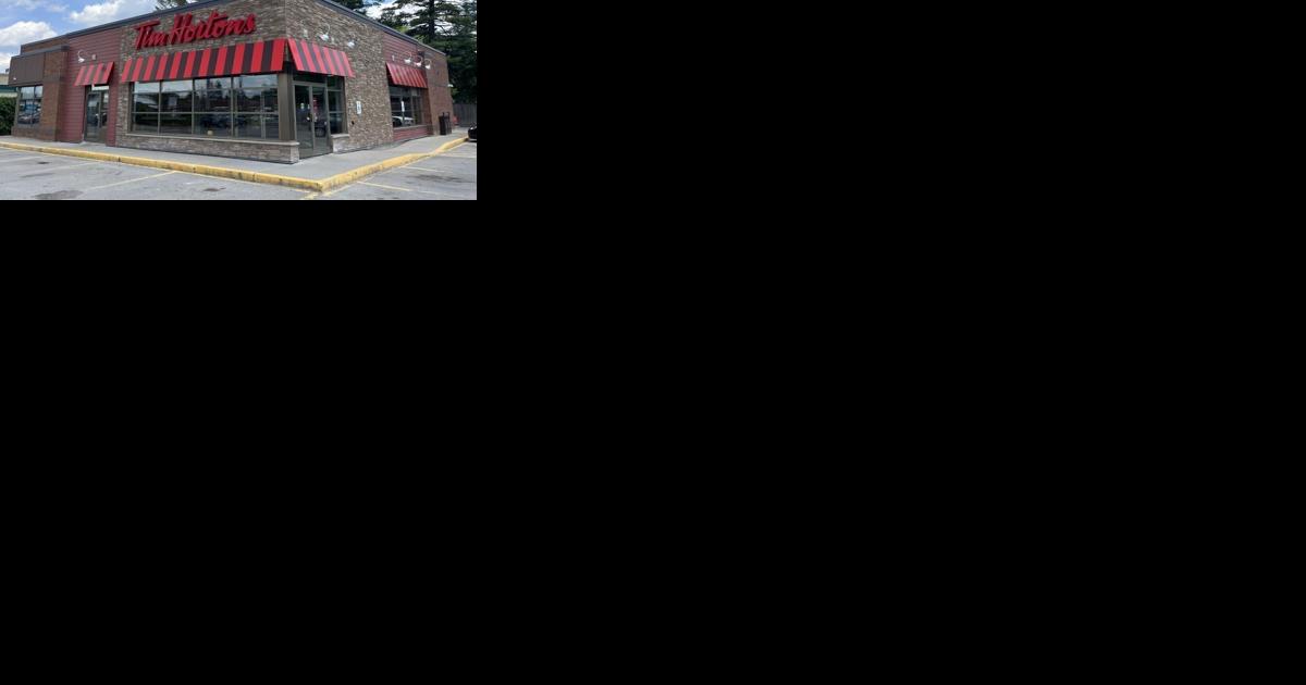 Tim Hortons, Wendy's and Harvey's announce new menu items | Food And Drink - Vimarsana News