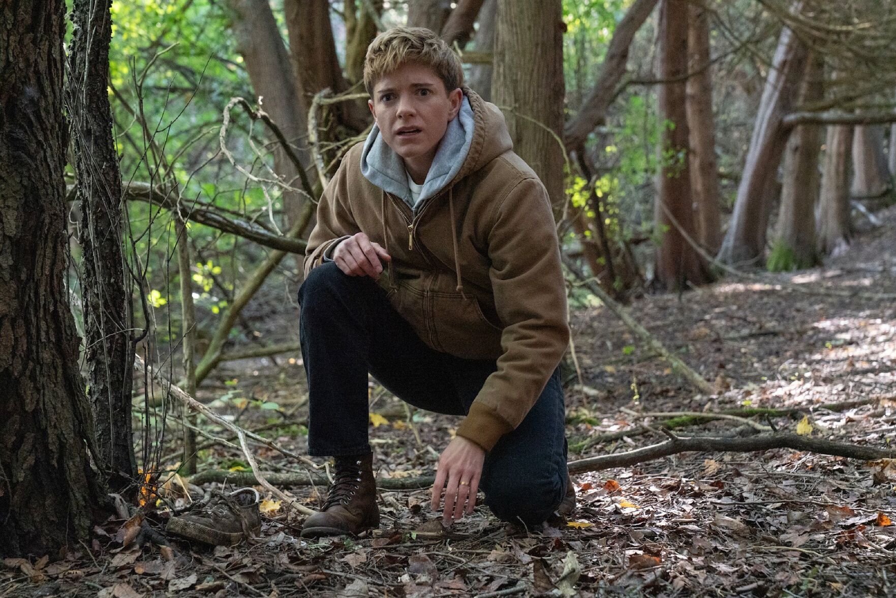 All the Ontario set locations for Netflix’s Wayward