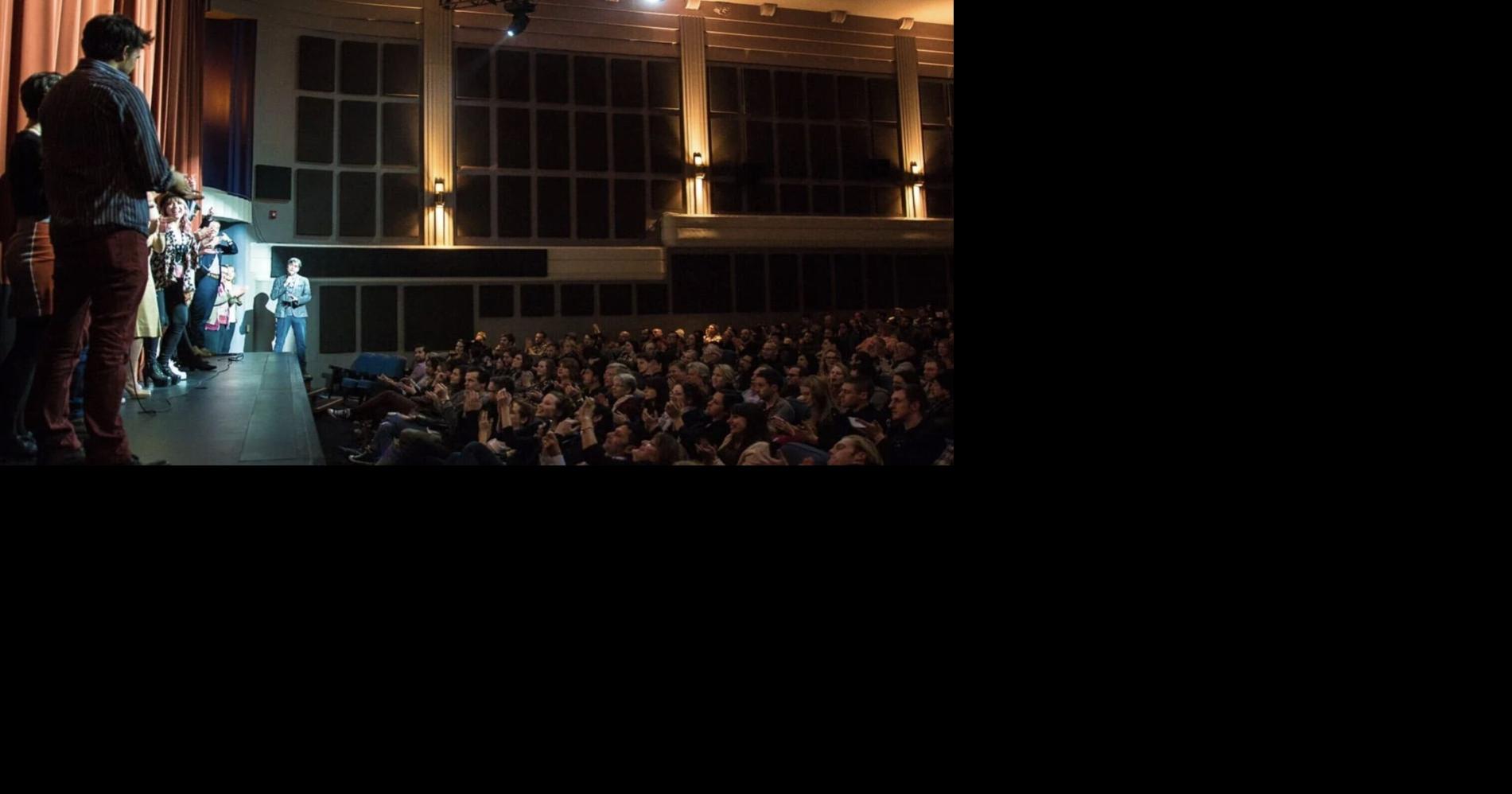 ‘Indie-spirited’ film festival celebrates its 20th anniversary in Toronto with 50+ Canadian movies