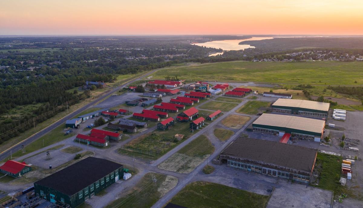 Cultural Hub: What to know about Base31 in Picton, Ontario