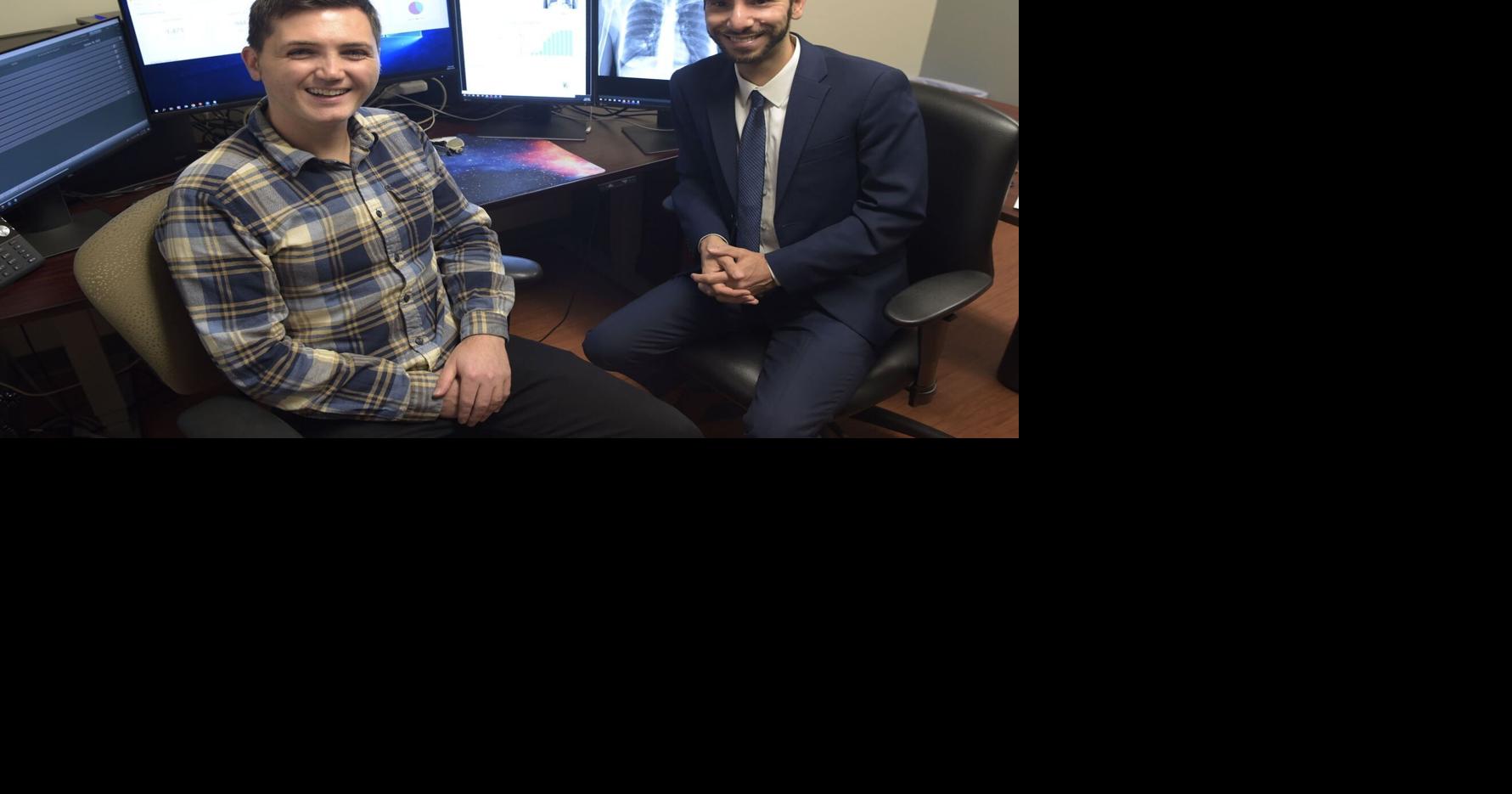 AI technology helps identify osteoporosis risk