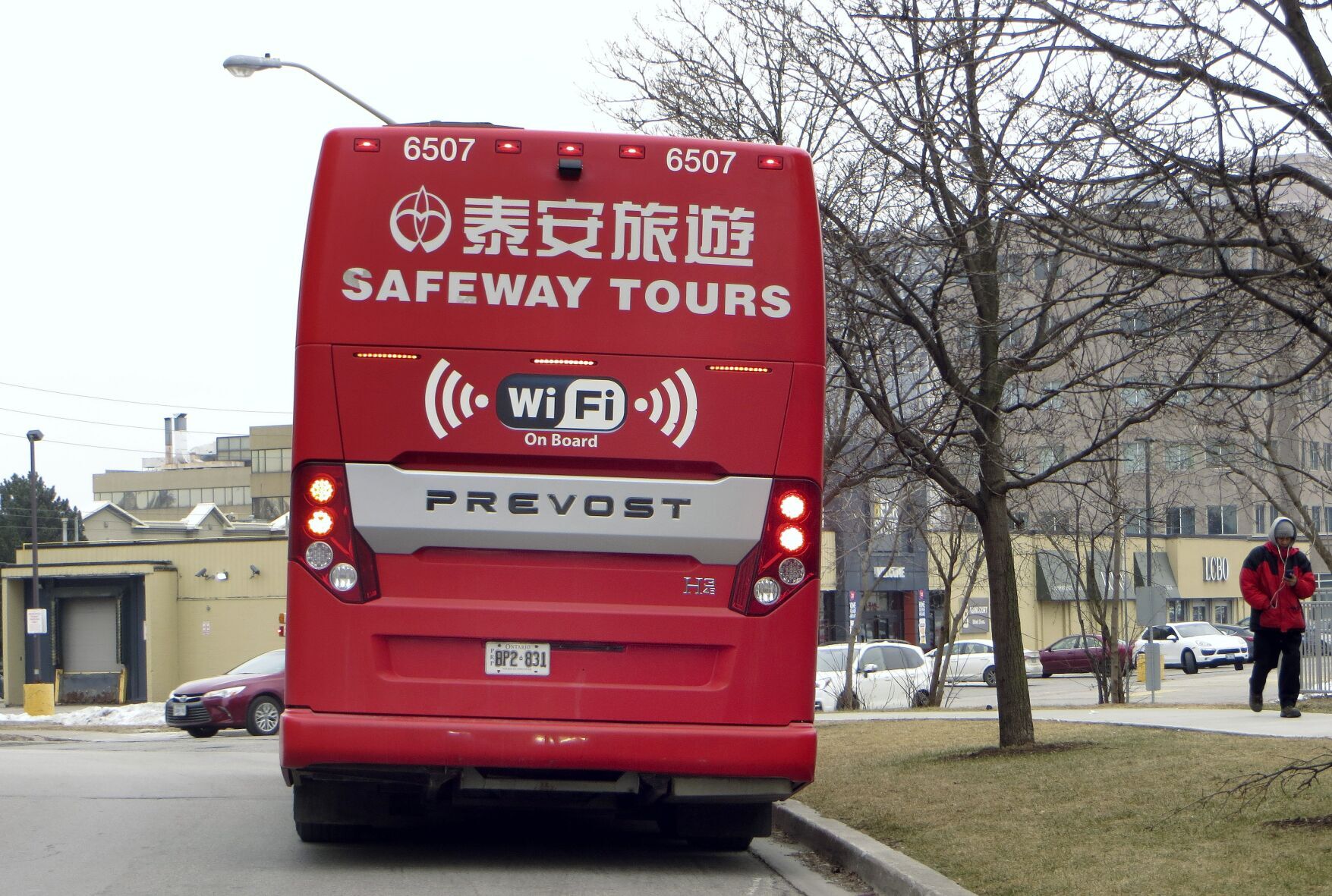 casino buses near me