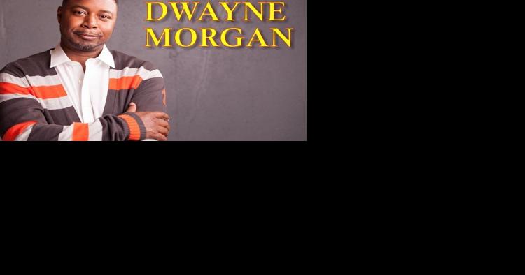 Scarborough spoken word artist Dwayne Morgan hosts 'When Brothers Speak' event in Toronto on Nov. 26 - Vimarsana News