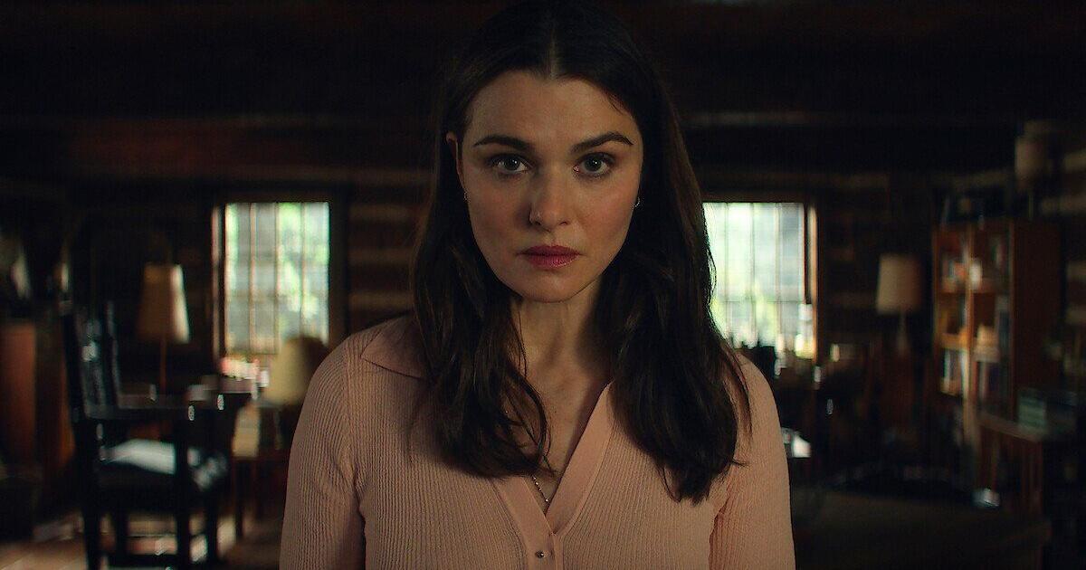 ‘Subversive’ new Netflix show that was filmed in Toronto drops trailer and release date