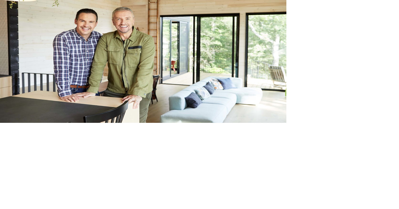 Canada’s longest-running home show is coming to Ontario in March