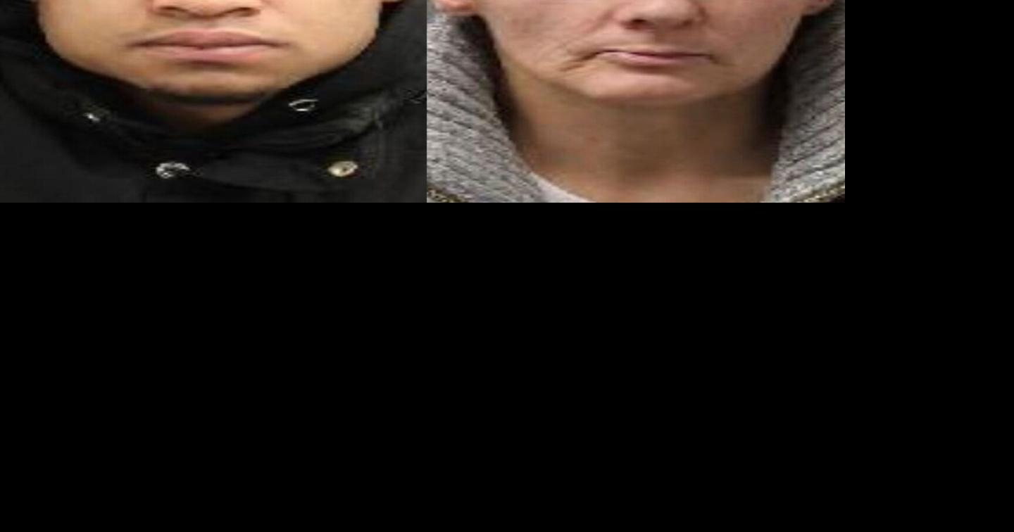 Man, woman wanted after other man shot in Kensington Market area