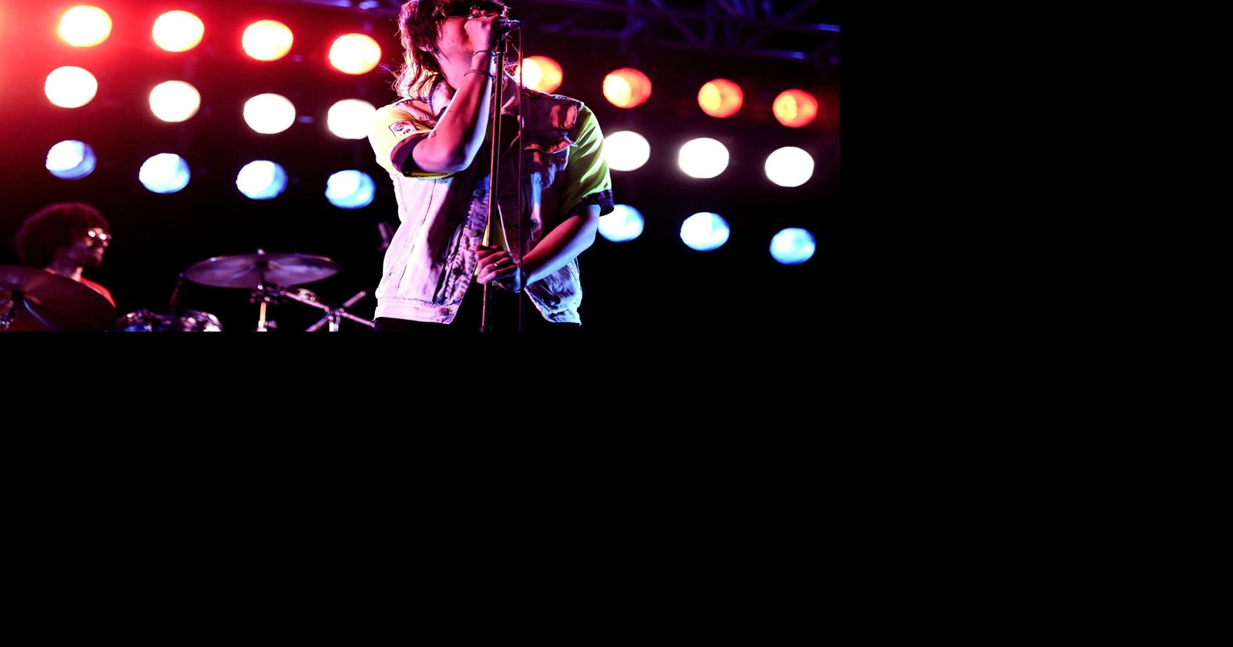 The Strokes are bringing their upcoming North American tour to Toronto. Here’s how to get tickets