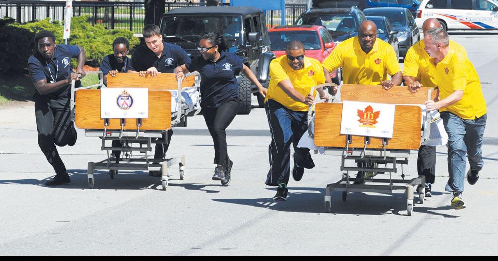 Best of Greece and and Toronto on display at Krinos Taste of the