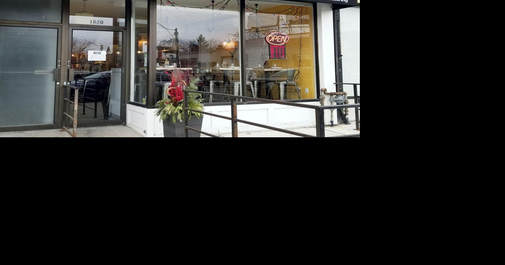 Cumin Kitchen serves homestyle Indian food on the Danforth Business