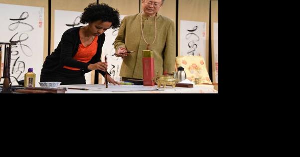 Toronto Master Healer — Dr. and Master Zhi Gang Sha advises on Soulfulness and mental wellness - Vimarsana News