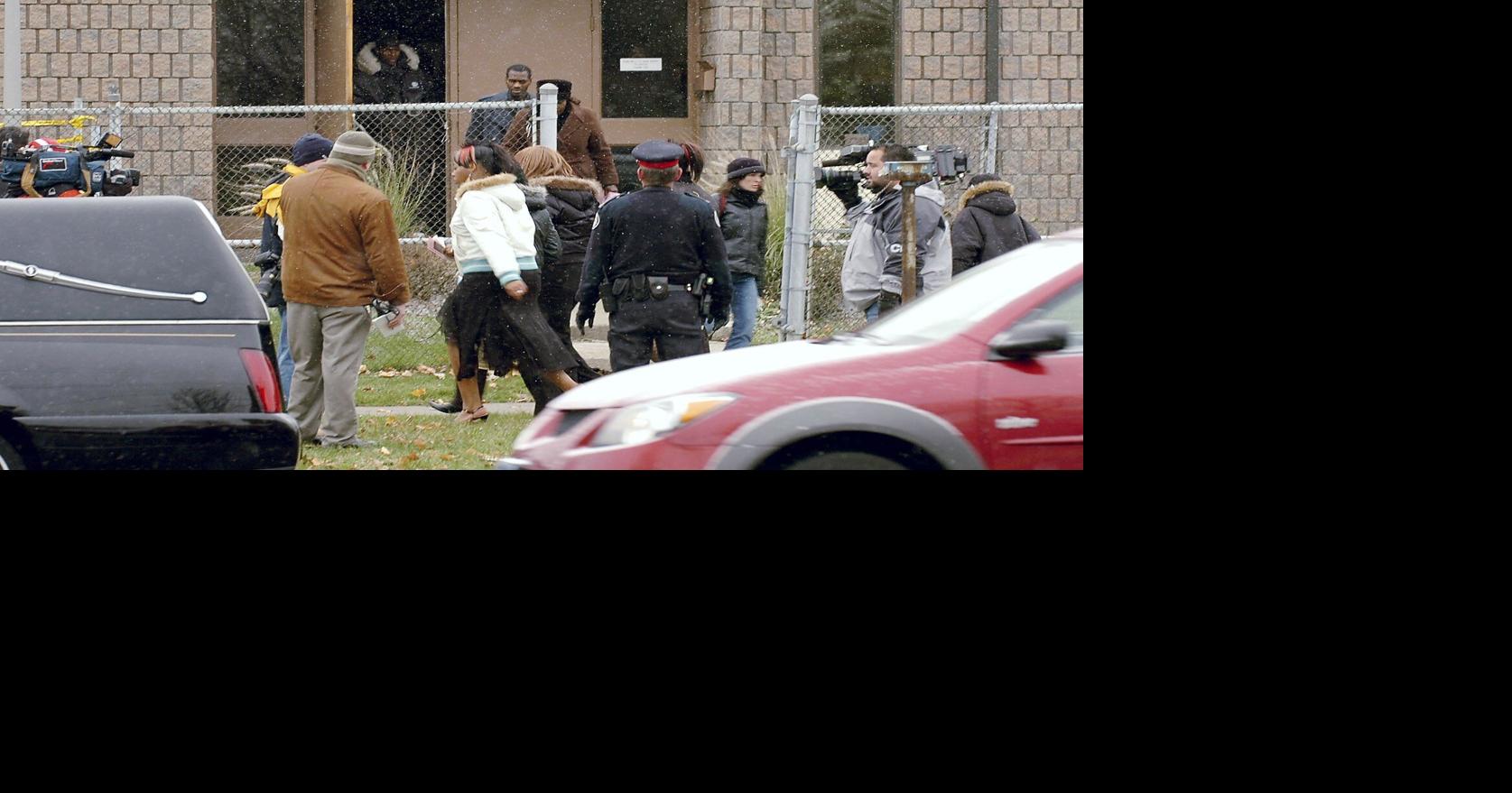 Etobicoke's 7 murder cold cases from the Year of the Gun Crime