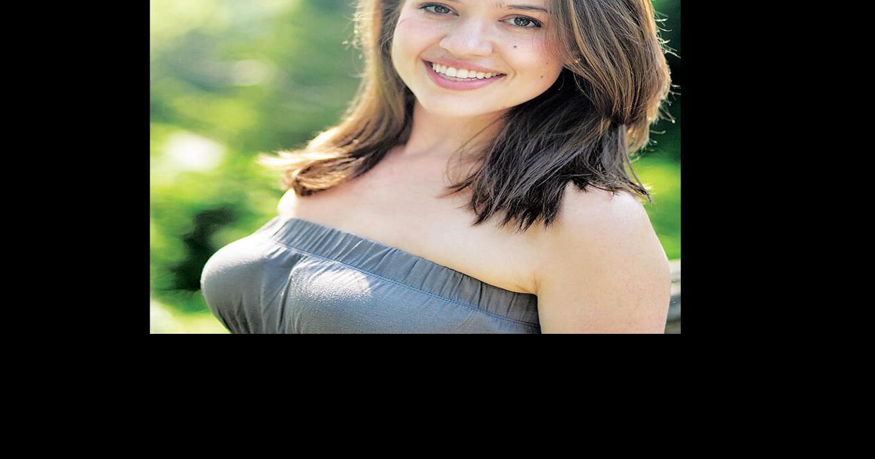 Opera singer to study in Italy